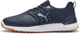 Deep Navy-puma Silver-gum
