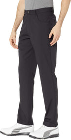 Puma Mens Jackpot 5 Pocket Pant - Puma Black