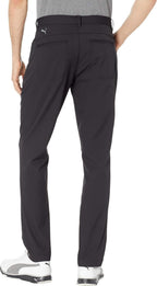 Puma Mens Jackpot 5 Pocket Pant - Puma Black