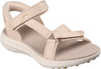 Skechers Go Golf Slip-In Sandals | Golf, Slip-Ins, Arch Fit, Spikeless Tpu Outsole, Lightweight - Natural
