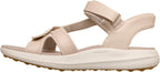Skechers Go Golf Slip-In Sandals | Golf, Slip-Ins, Arch Fit, Spikeless Tpu Outsole, Lightweight - Natural
