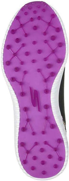 Skechers Golf Women's Go Max Arch Fit Spikeless Golf Shoe Sneaker - Black Floral Waterproof