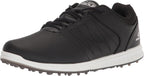 Skechers Men's Pivot Spikeless Golf Shoe - Black