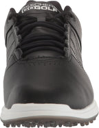 Skechers Men's Pivot Spikeless Golf Shoe - Black