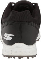 Skechers Men's Pivot Spikeless Golf Shoe - Black