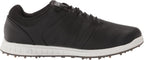 Skechers Men's Pivot Spikeless Golf Shoe - Black