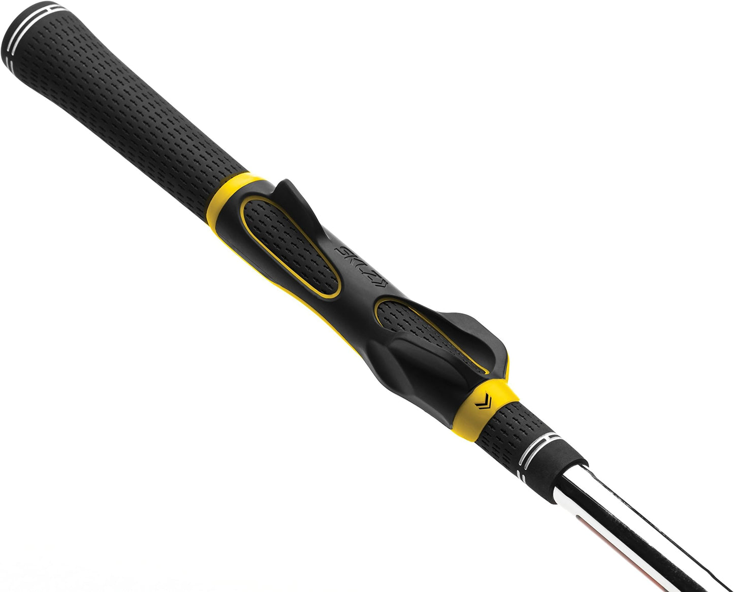SKLZ Golf Grip Trainer for Correct Hand Positioning and Muscle Memory