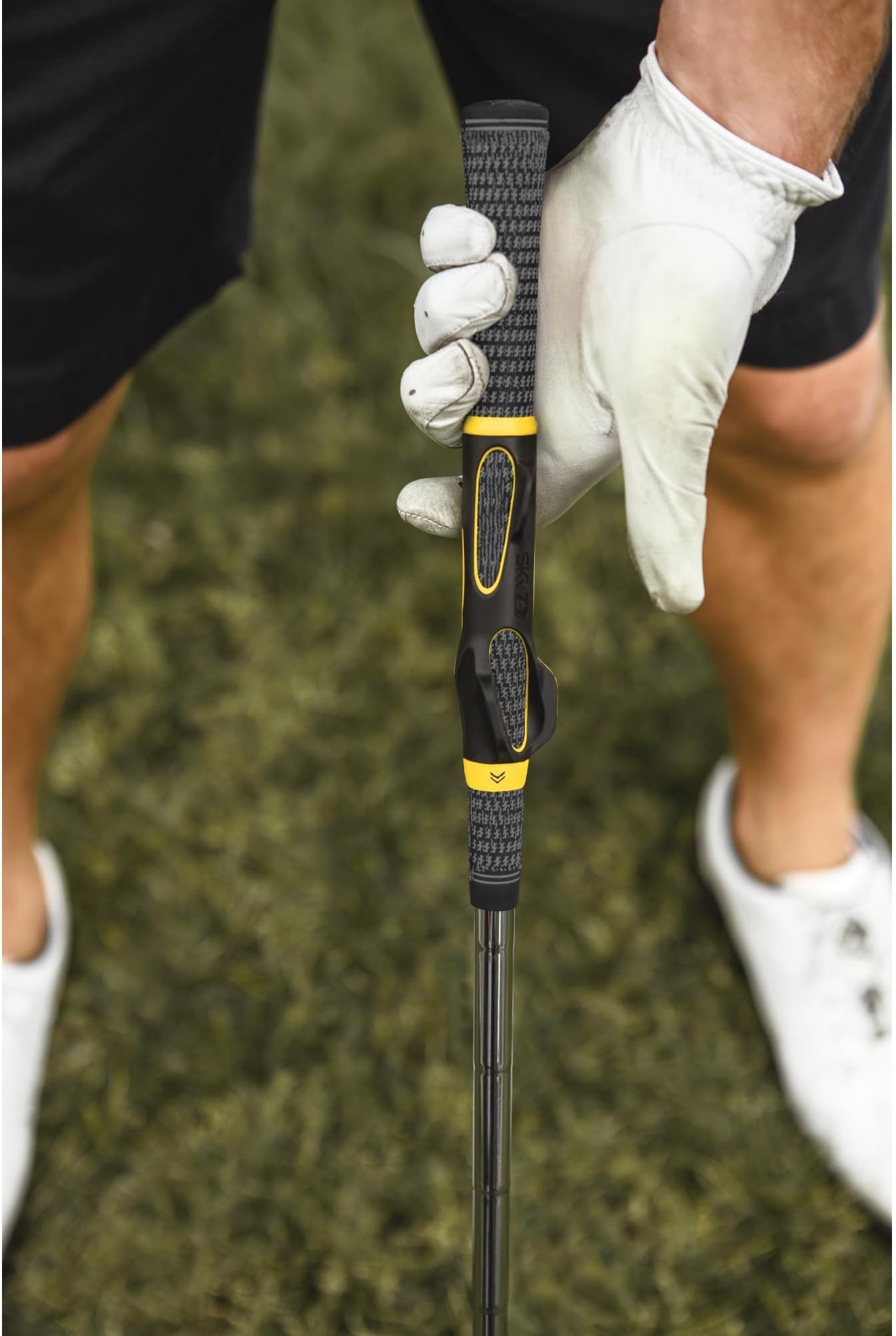 SKLZ Golf Grip Trainer for Correct Hand Positioning and Muscle Memory