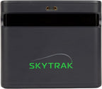 SkyTrak ST MAX Launch Monitor with GOLFTEC Speed Training & Dual Doppler Radar