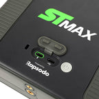 SkyTrak ST MAX Launch Monitor with GOLFTEC Speed Training & Dual Doppler Radar