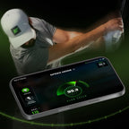 SkyTrak ST MAX Launch Monitor with GOLFTEC Speed Training & Dual Doppler Radar