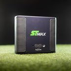 SkyTrak ST MAX Launch Monitor with GOLFTEC Speed Training & Dual Doppler Radar