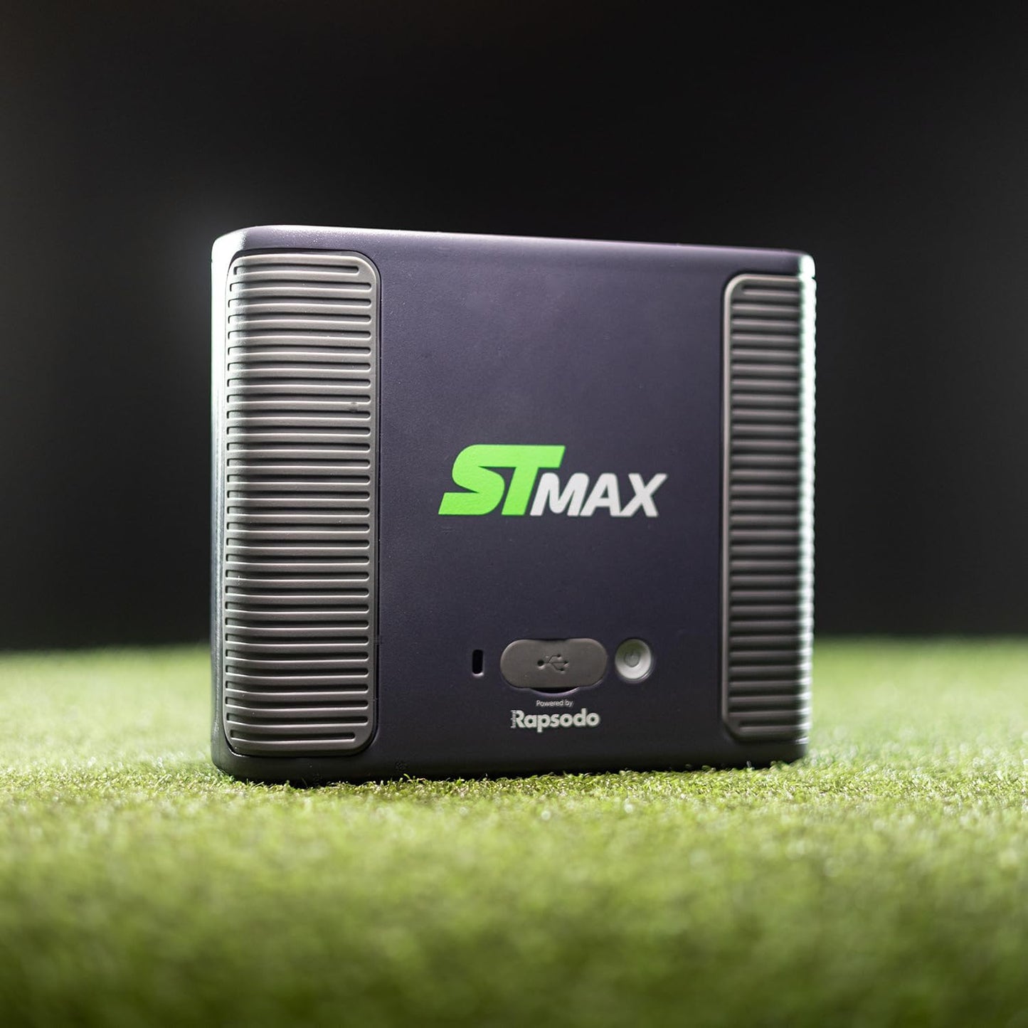SkyTrak ST MAX Launch Monitor with GOLFTEC Speed Training & Dual Doppler Radar