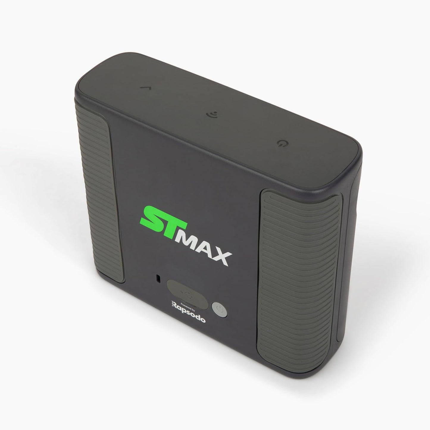 SkyTrak ST MAX Launch Monitor with GOLFTEC Speed Training & Dual Doppler Radar