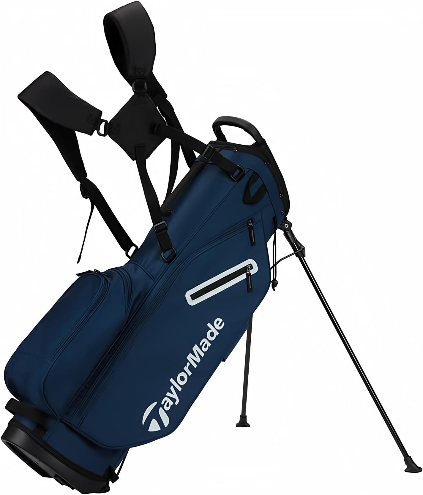 Taylormade Golf Classic Stand Golf Bag - Navy