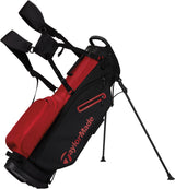 Black/Red