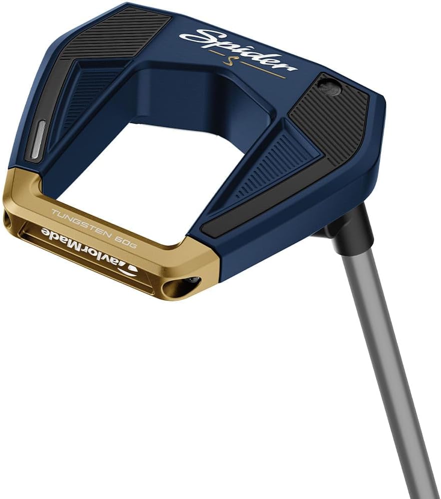 TaylorMade Kalea Gold Spider #1 Women's Putter