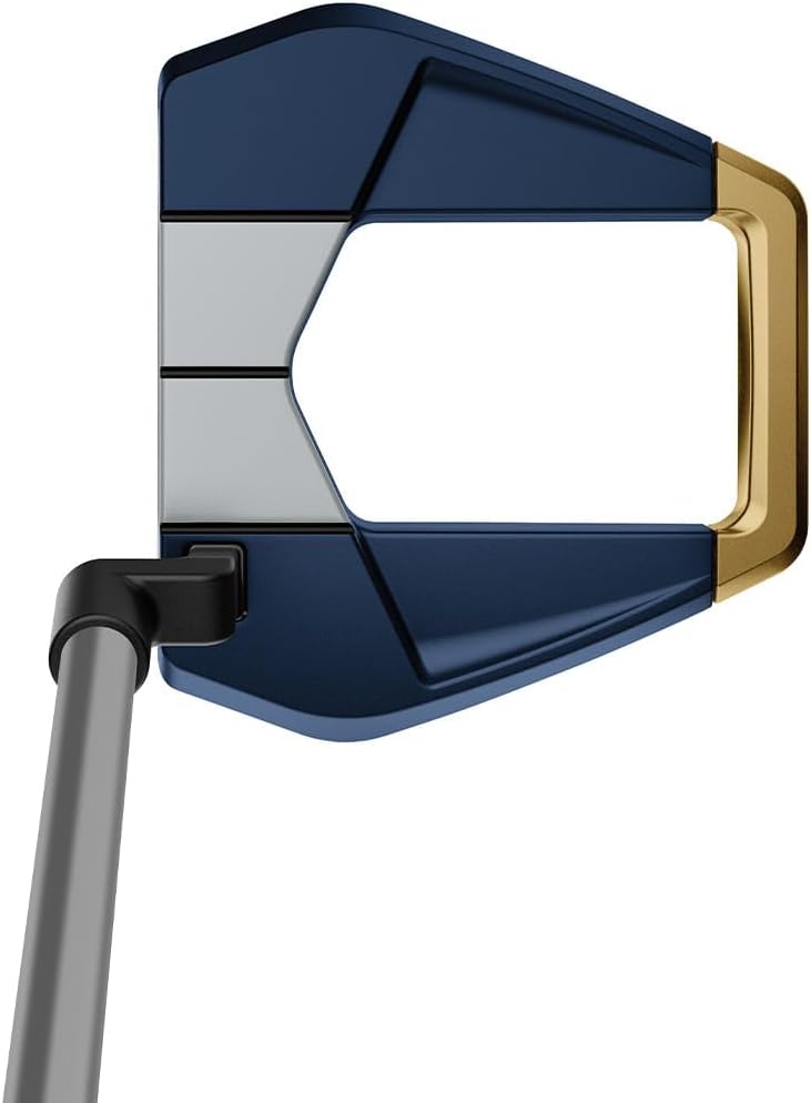 TaylorMade Kalea Gold Spider #1 Women's Putter