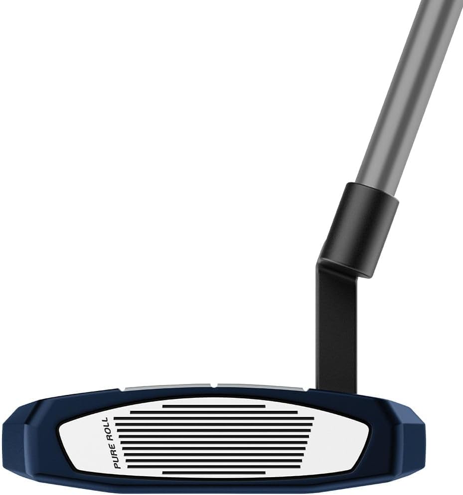 TaylorMade Kalea Gold Spider #1 Women's Putter