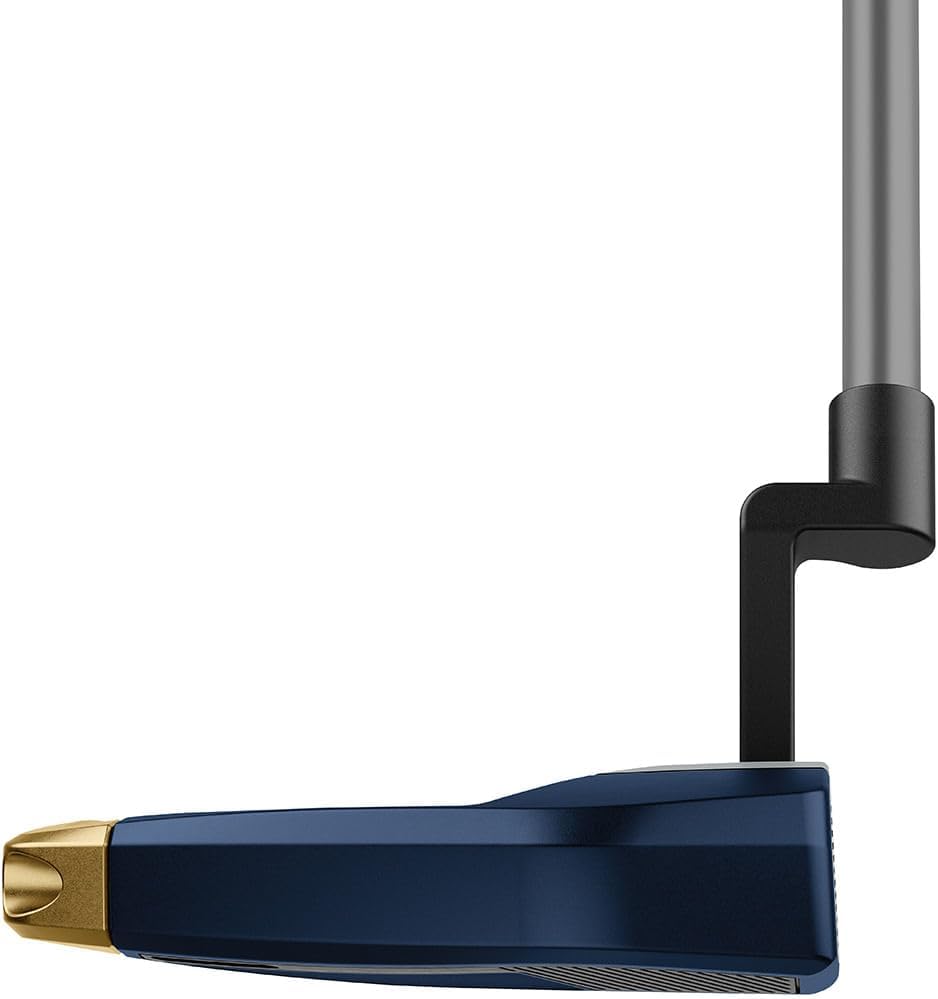 TaylorMade Kalea Gold Spider #1 Women's Putter