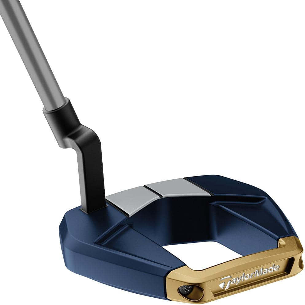 TaylorMade Kalea Gold Spider #1 Women's Putter