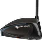 Taylormade Golf Qi4d Driver - Right