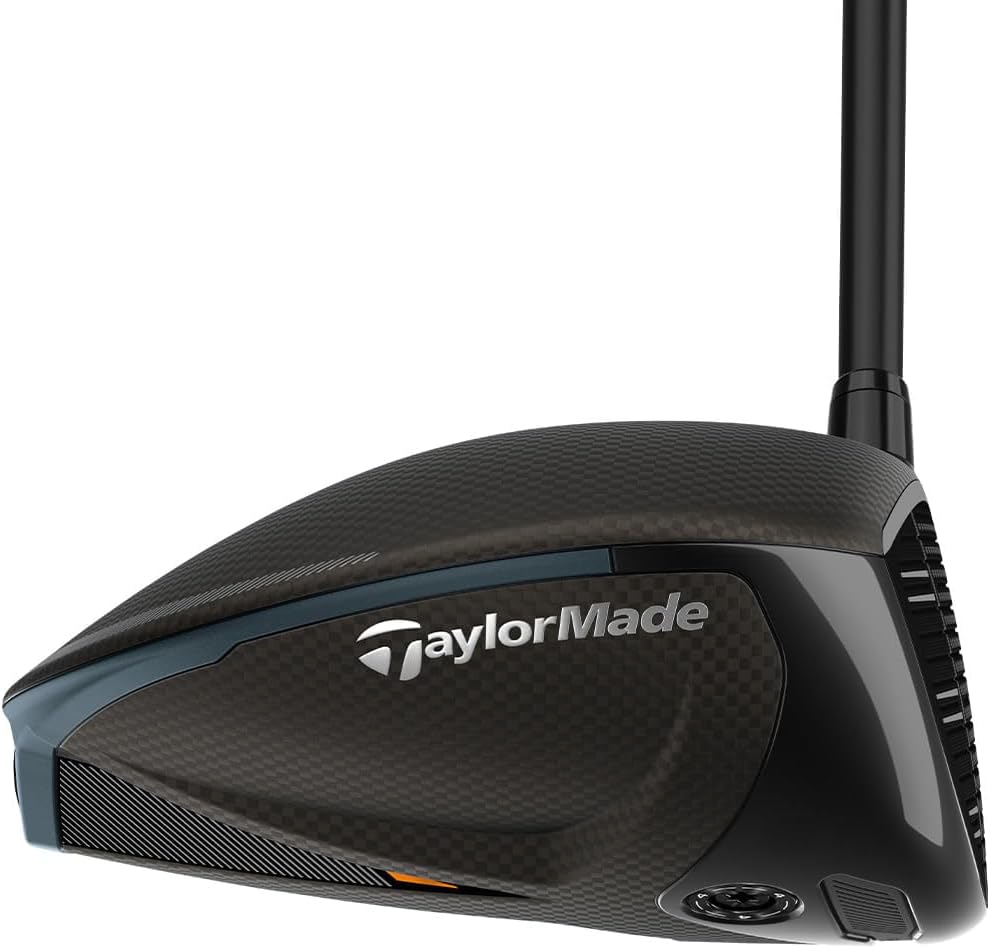 Taylormade Golf Qi4d Driver - Right