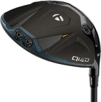 Taylormade Golf Qi4d Driver - Right