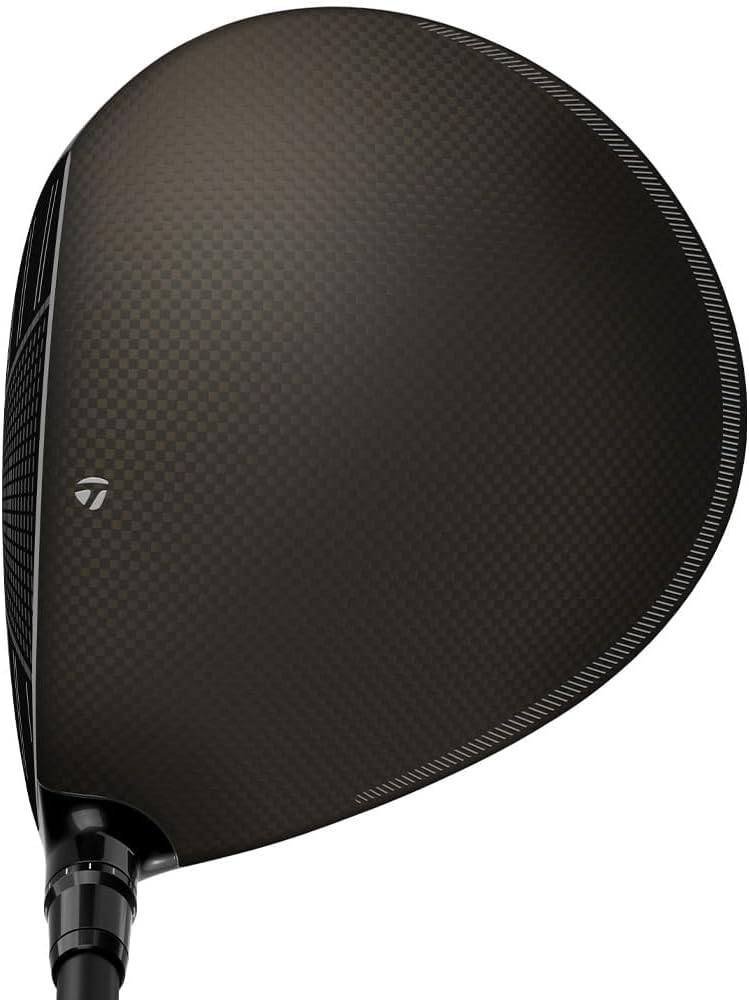 Taylormade Golf Qi4d Driver - Right