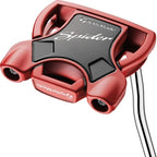 Taylormade Golf Spider #3 - Red