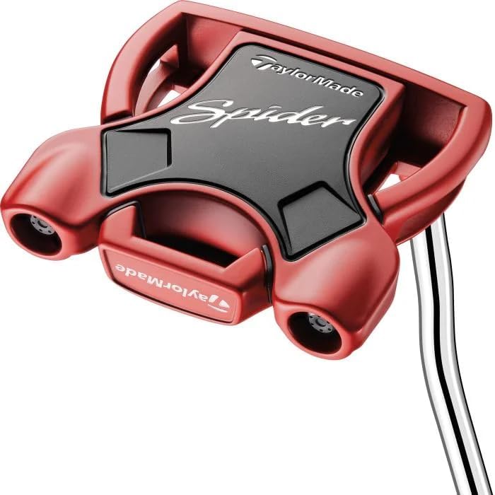Taylormade Golf Spider #3 - Red
