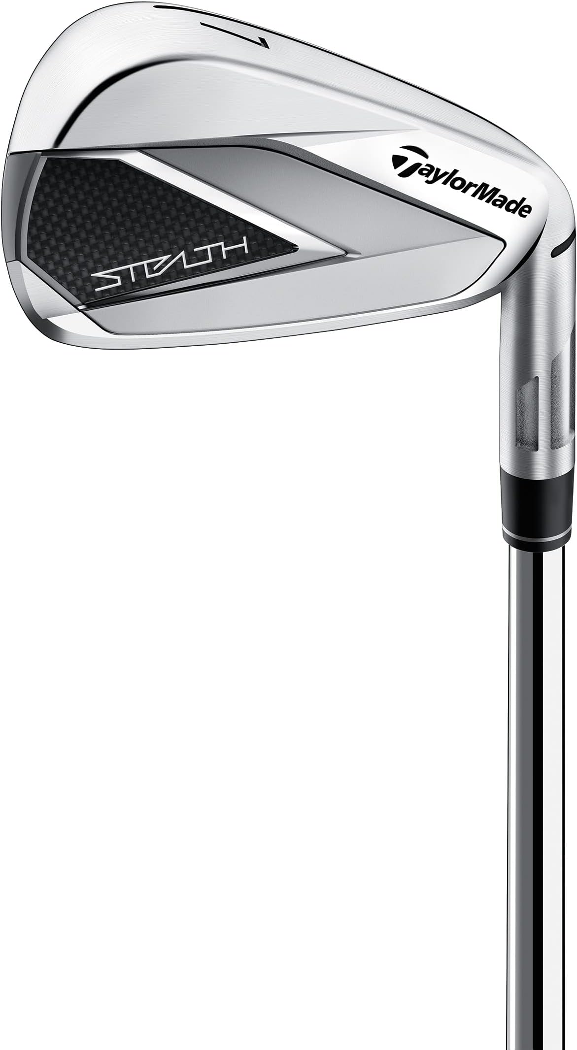 Taylormade Golf Stealth Iron Set - Set: 5-P,a,s