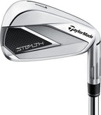 Taylormade Golf Stealth Iron Set - Set: 5-P,a