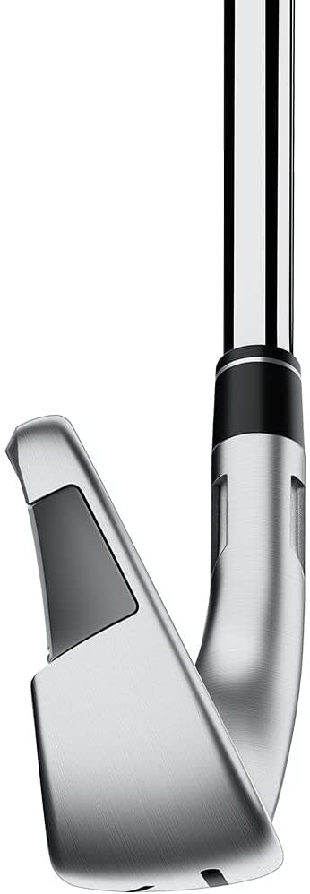 Taylormade Golf Stealth Iron Set - Set: 5-P,a