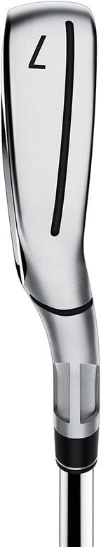 Taylormade Golf Stealth Iron Set - Set: 5-P,a