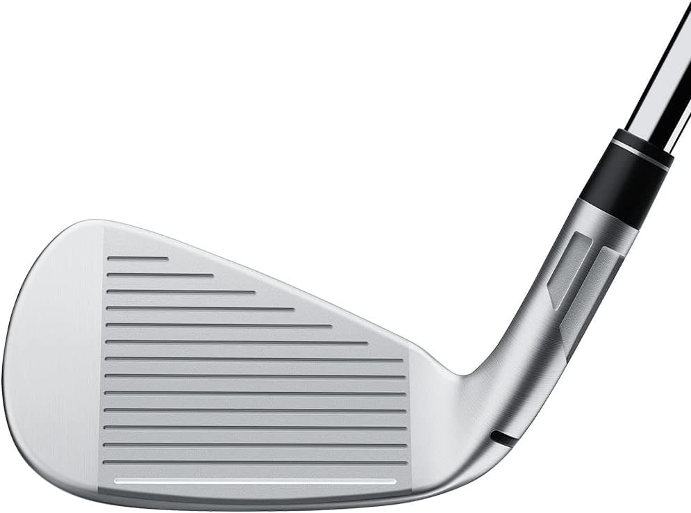 Taylormade Golf Stealth Iron Set - Set: 5-P,a