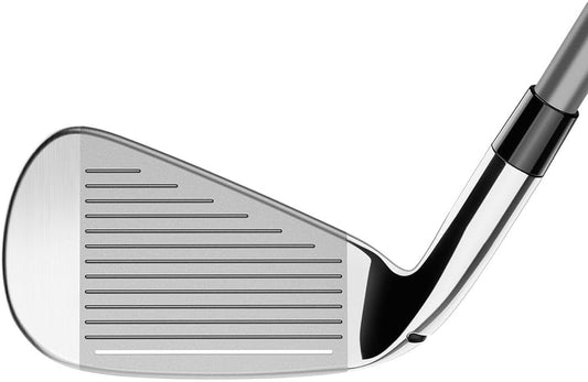 TaylorMade Women's Kalea Premiere Complete 9-Piece Golf Set with Cart Bag