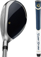 TaylorMade Women's Kalea Premiere Complete 9-Piece Golf Set with Cart Bag