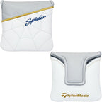 TaylorMade Women's Kalea Premiere Complete 9-Piece Golf Set with Cart Bag
