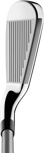 TaylorMade Women's Kalea Premiere Complete 9-Piece Golf Set with Cart Bag