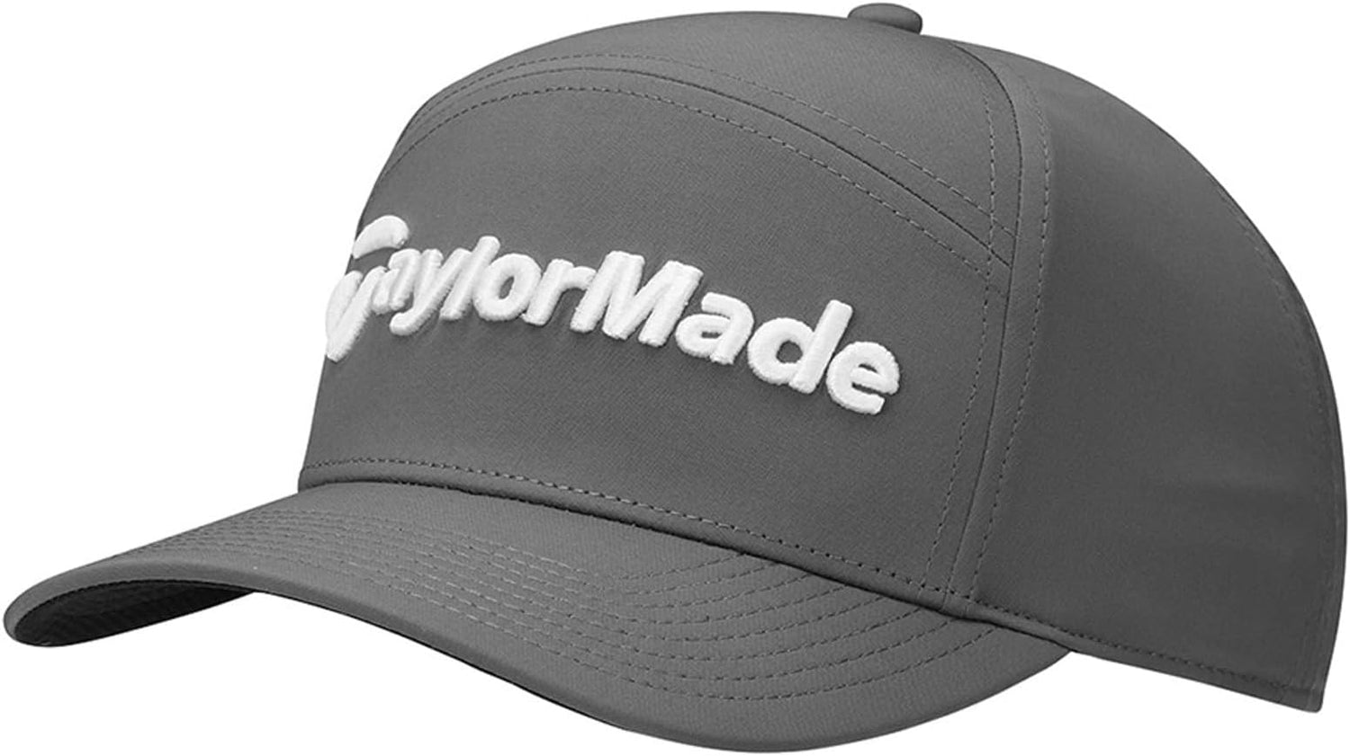 Taylormade Men's Eg Horizon Hat - Grey