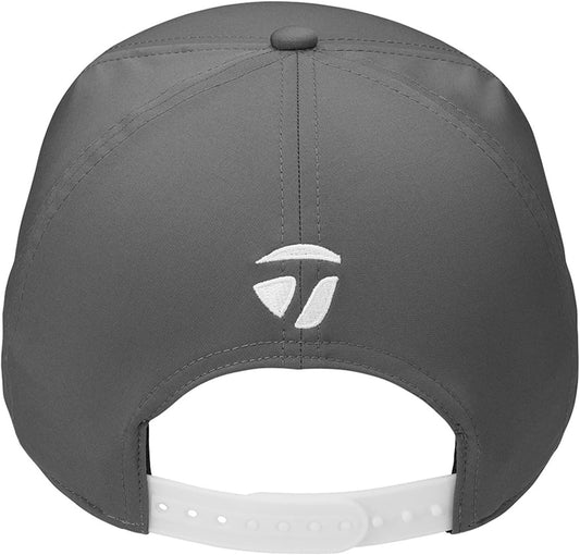 Taylormade Men's Eg Horizon Hat - Grey