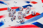 Taylormade Speedsoft Golf Balls, Maximum Distance With Ultra-Soft Feel, Perfect For Off The Tee And Around The Green - Usa