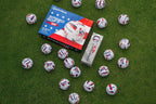 Taylormade Speedsoft Golf Balls, Maximum Distance With Ultra-Soft Feel, Perfect For Off The Tee And Around The Green - Usa