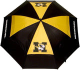 Missouri tigers