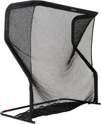 The Net Return Home/pro Series Golf Net, Multi-Sport, 7x7 Ft – 8x7.5 Ft, Auto Ball Return, Portable For Indoor/outdoor - 8 Ft X 7.5 Ft