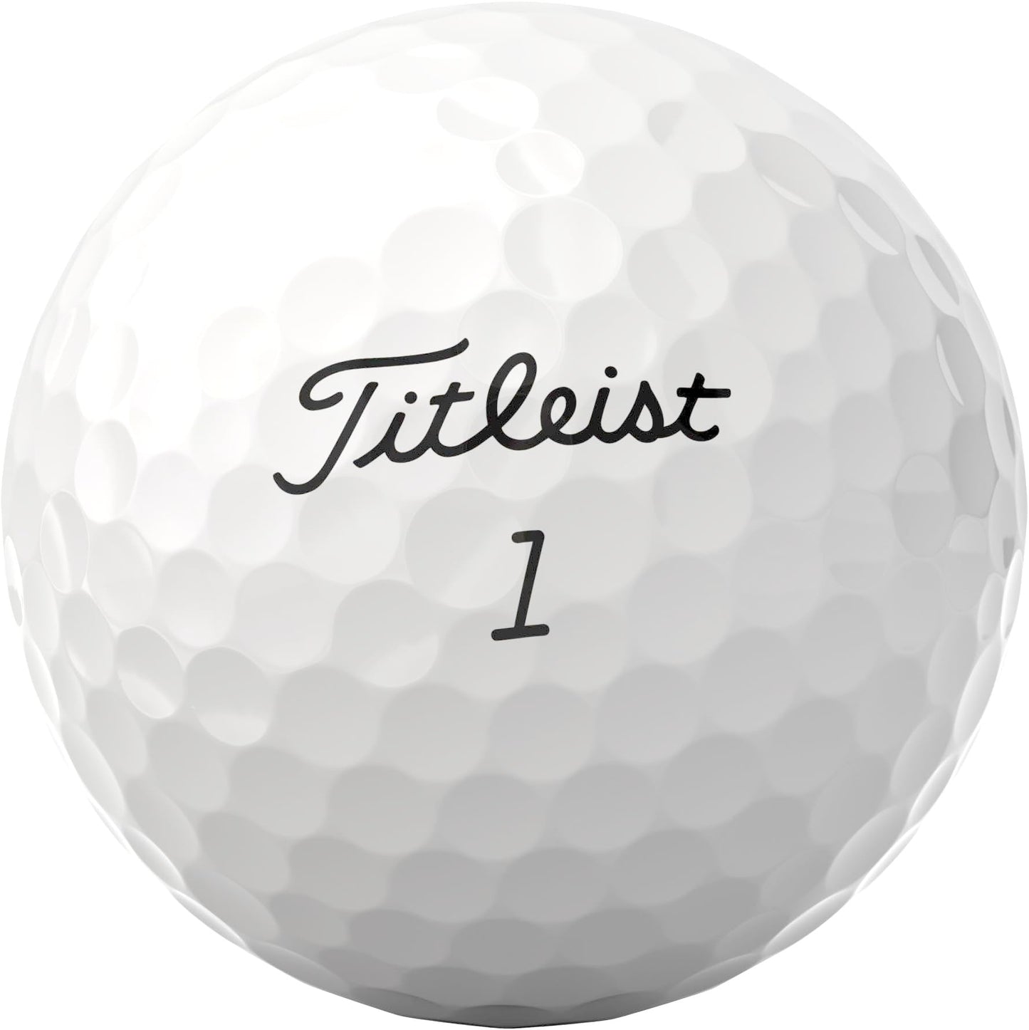 Titleist Pro V1 Golf Balls - White