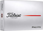 Titleist Pro V1x Golf Balls - Low Numbers