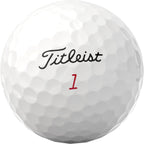 Titleist Pro V1x Golf Balls - Low Numbers