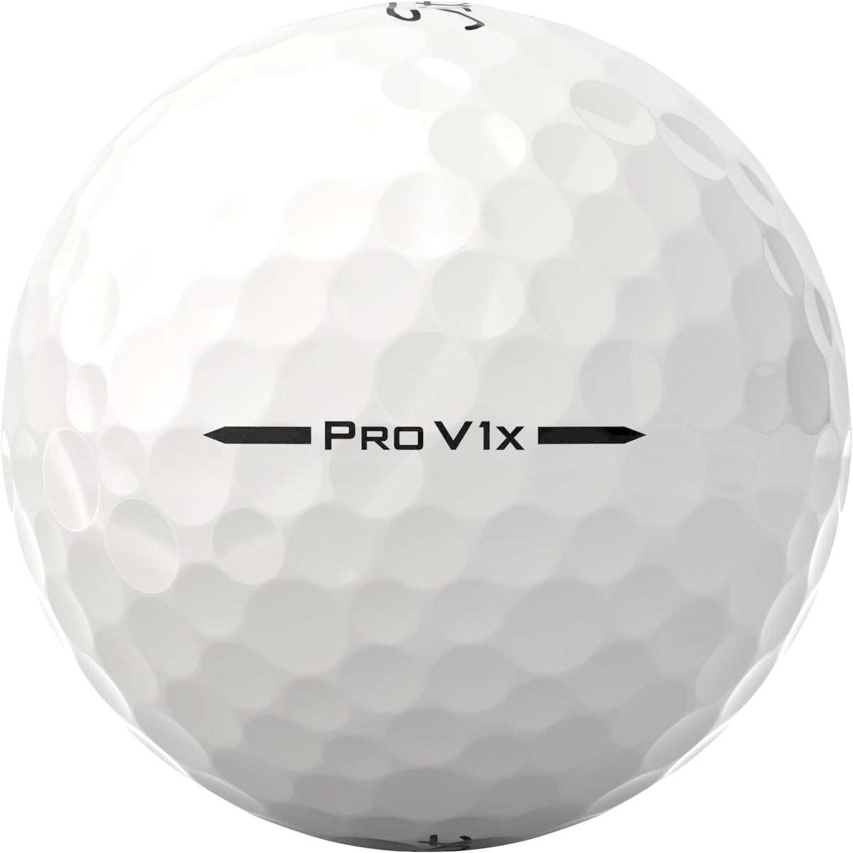 Titleist Pro V1x Golf Balls - Low Numbers